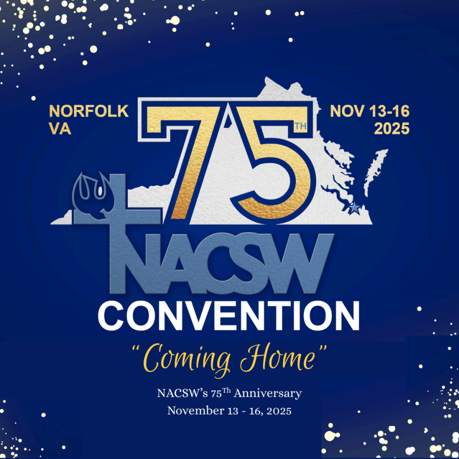 NACSW Annual Conference 2025 Calendar Baylor University